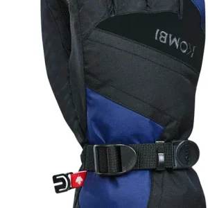 Kombi Men's Original Glove Space Blue Erbjudandepris