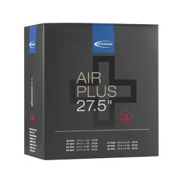 Premium Schwalbe Air Plus cykelslang (SV21-40 | 40-62/584) köpa billigt  velo