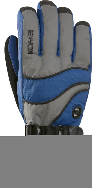 Kombi Men's The Squad Wg Glove Estate Blue Billig