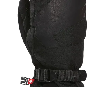 I lager Kombi Men's Timeless GORE-TEX Mittens Black