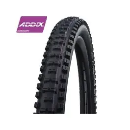 Reapris Schwalbe Big Betty Super Downhill TLE E50 62-584 Fälldäck (Addix Ultra