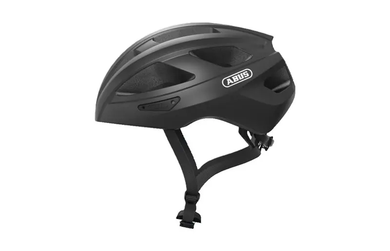 Abus Cykelhjälm Barn Macator Titan Sista chansen