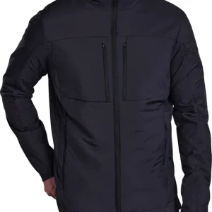 Billigare Kühl Men's Aktivator Jacket Blackout