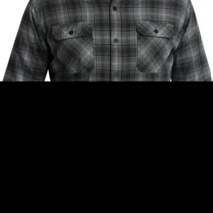 Kühl Men's Joyrydr Shirt Moon Light Lägg i varukorgen