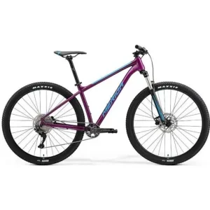 Billigare Merida MTB Big Nine 200