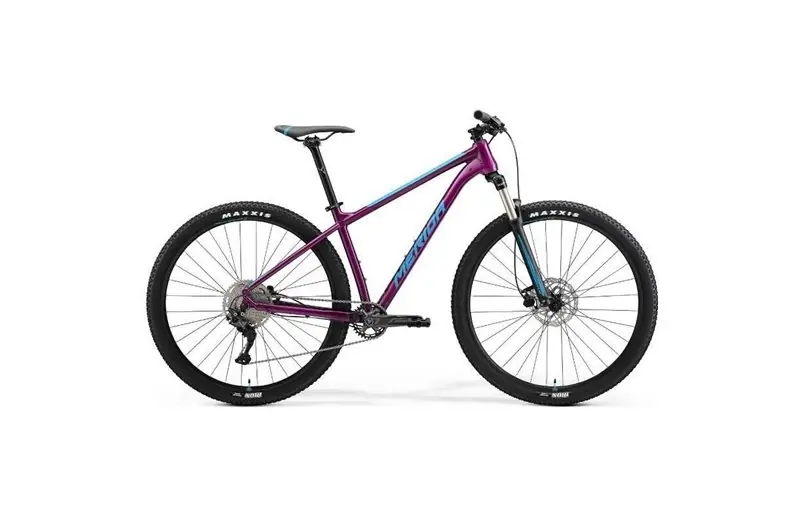 Billigare Merida MTB Big Nine 200
