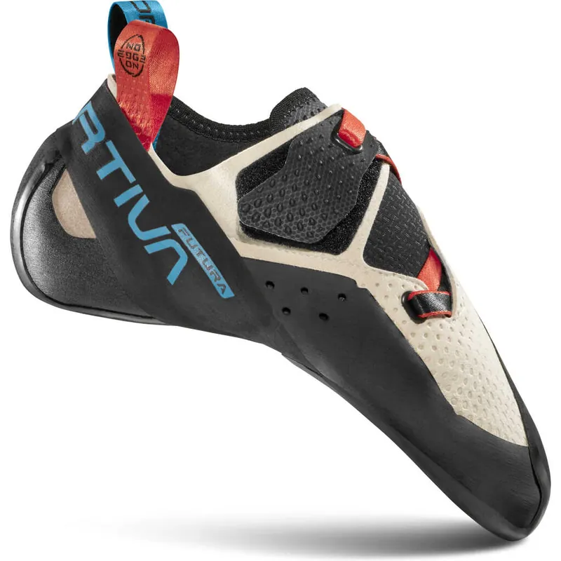 Endast idag La Sportiva Unisex Futura Chalk