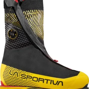 Beställ idag La Sportiva Unisex G2 Evo Black/Yellow
