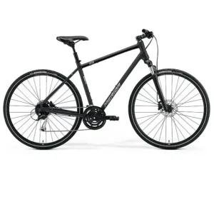 Merida Hybridcykel Crossway 20 Herr Begränsad tid