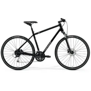 Köp online Merida Crossway 100 Herr