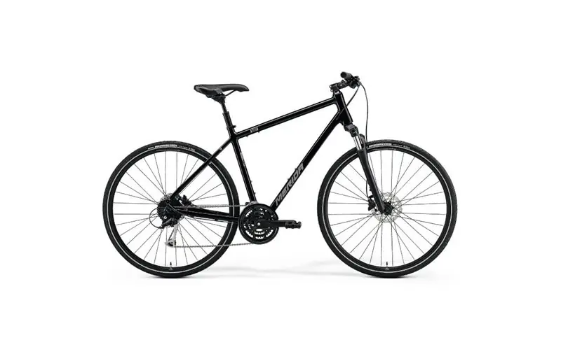 Köp online Merida Crossway 100 Herr