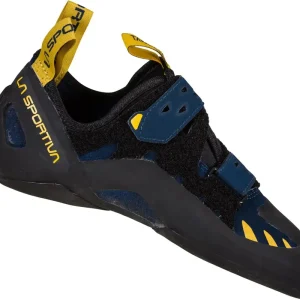 Endast denna vecka La Sportiva Unisex Tarantula Boulder Night Blue/Moss