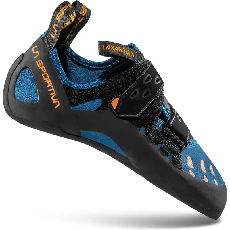 Endast idag La Sportiva Unisex Tarantula Space Blue/Maple