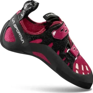 Endast idag La Sportiva Women's Tarantula Red Plum