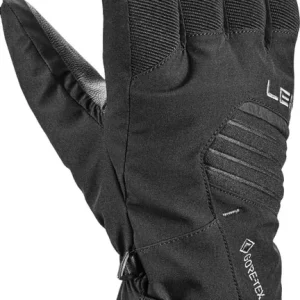 Rabatt Leki Unisex Vision GORE-TEX Black