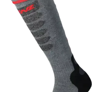 Fynd Lenz Heat Sock 5.1 Toe Cap Slim Fit Grey