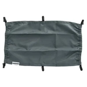 Säker betalning Croozer Sun Cover For Kid Vaaya 1