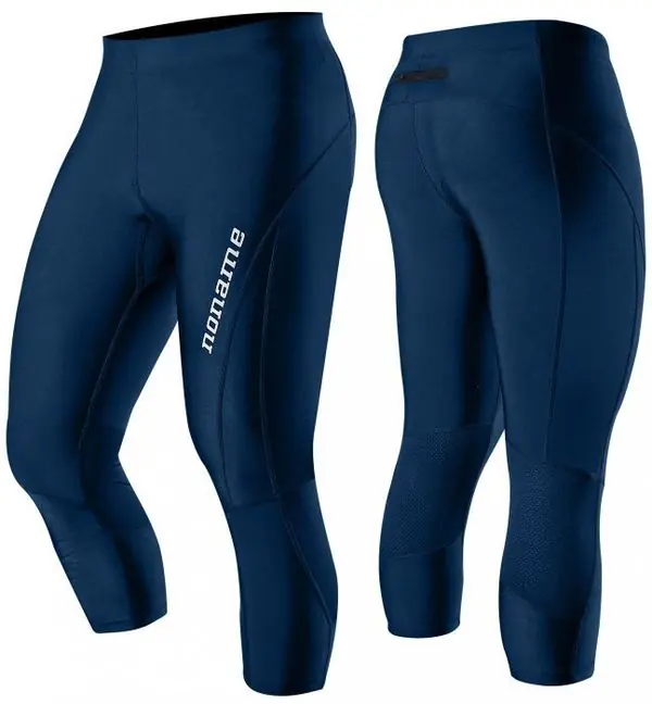Sista chansen Noname Kimera Capri O-Tights Unisex
