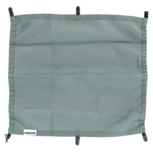 Fynd Croozer Sun Cover For Kid Vaaya 2