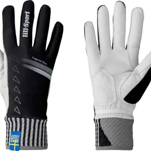 Lillsport Legend Slim Sweden Black Billigare