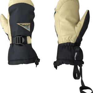Lägg i varukorgen Lillsport Unisex Akkala Mitt Black