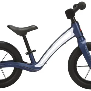 Populärt val Motobecane Balanscykel Roadie Matte Blue