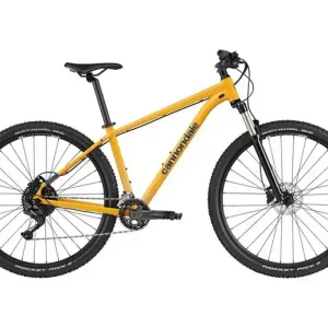 Billigare Hardtail MTB Cannondale Trail 5 27.5-29 MANGO