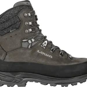 LOWA Men's Tibet Evo 400 GORE-TEX Brown Begränsad tid