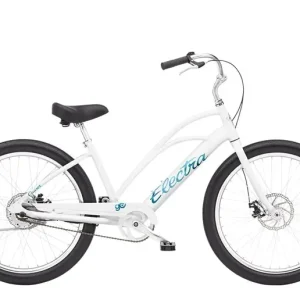 Electra Cruiser Go!Step-Thru Lägg i varukorgen