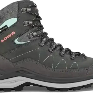 LOWA Women's Toro Pro Gore-Tex Mid Graphite Lägg i varukorgen
