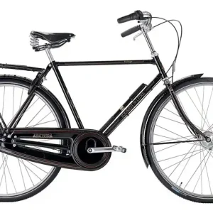 Raleigh Herrcykel Tourist De Luxe Rabatter