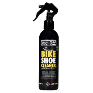 Muc-Off Premium Shoe Cleaner Begränsat antal