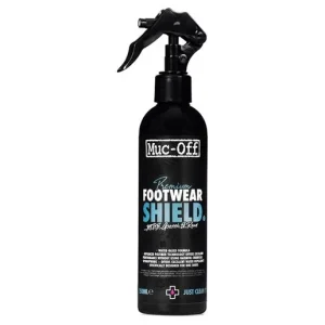 Handla nu Muc-Off Premium Footwear Shield
