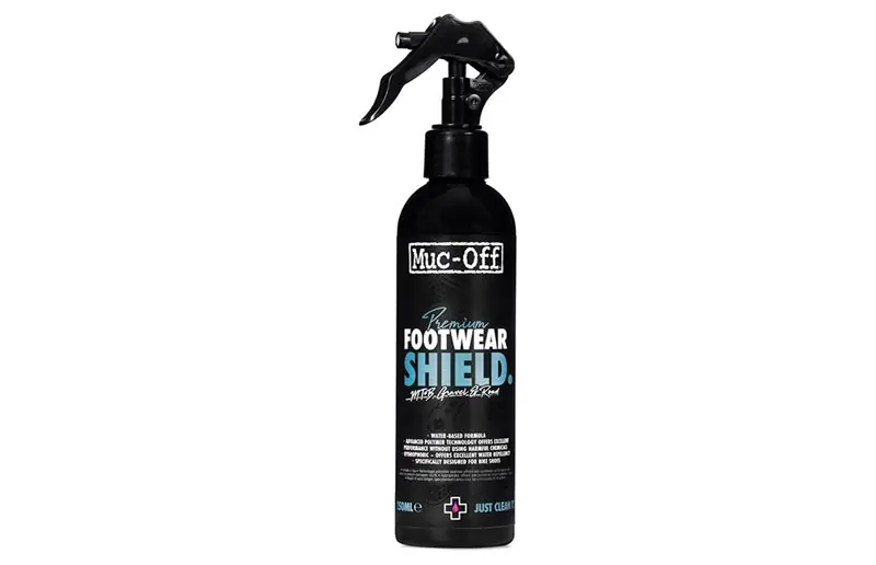 Handla nu Muc-Off Premium Footwear Shield