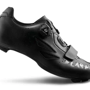 Kundfavorit Lake Cykelskor Landsväg Cx 176 Lvg Black