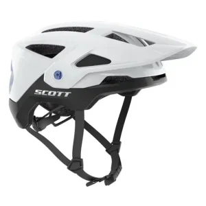 Scott Cykelhjälm MTB Stego Plus (Ce) Snow White Bästa pris