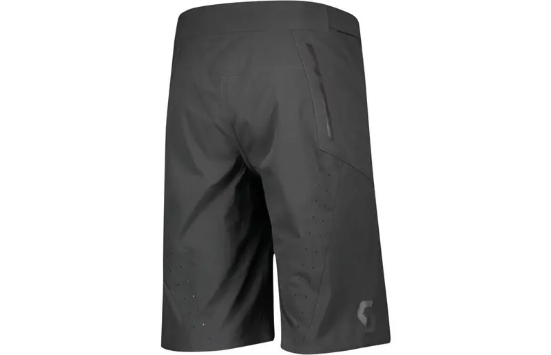 Scott Cykelbyxor Shorts M Endurance Ls/Fit W/Pad Dark Grey Nedsatt pris
