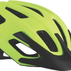 Outlet BBB Cykelhjälm Mtb Kite Neonyellow
