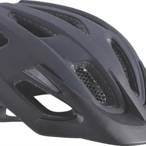 BBB Cykelhjälm Mtb Kite Mattblack Endast idag