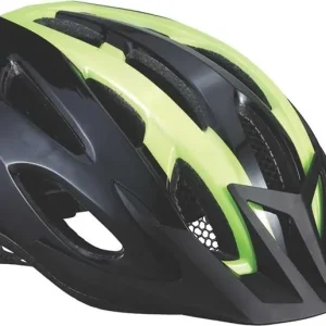 Premium BBB Cykelhjälm Condor Neonyellow