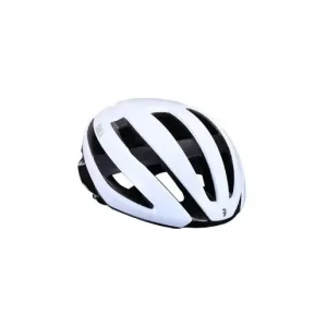 Kundfavorit BBB Cykelhjälm Maestro White