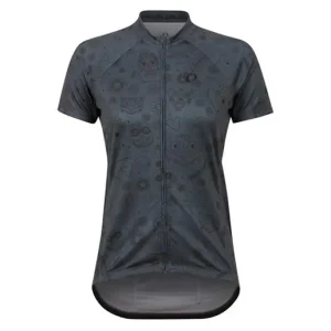 Trygg betalning Pearl Izumi Cykeltröja Classic SS Dam Grey