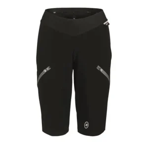 Assos Cykelbyxor Trail Women'S Cargo Shorts Black Lägg i varukorgen