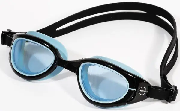 Zone3 Attack Swim Goggles I lager