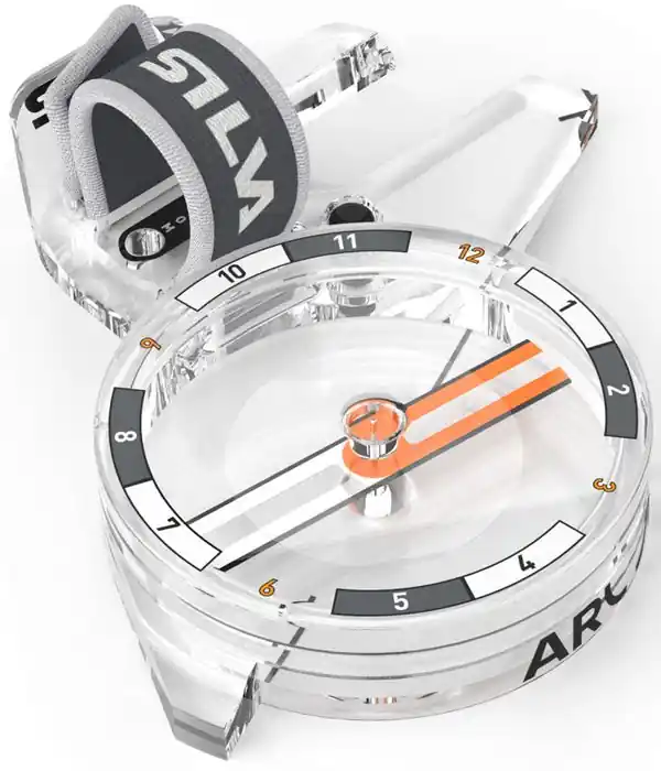 Endast denna vecka Silva Arc Jet C S