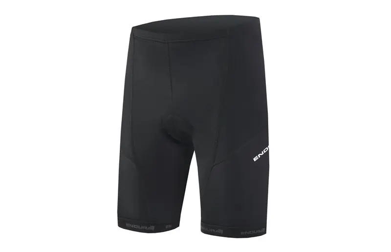 Snabb leverans Endura Cykelbyxa Kids Xtract Gel Short 9-10Yrs