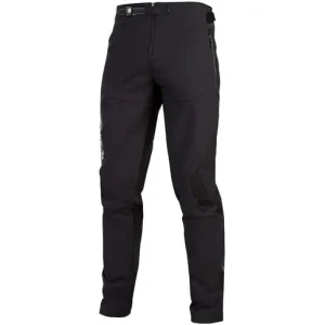 Lägg i varukorgen Endura Cykelbyxa MT500 Burner Pant Black