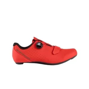 Nyhet Bontrager Cykelskor Landsväg Circuit Red