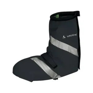 Vaude Skoöverdrag Luminum Bike Gaiter Black Utförsäljning