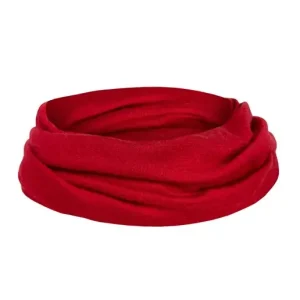 Beställ nu Endura Hals/Ansiksskydd Multiwear Baabaa Merino Rustred